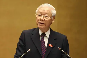 ‘Hiệp định CPTPP giúp Việt Nam nâng cao vị thế’