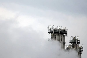 Mỹ cấm vận Iran, Nga sẽ được hưởng lợi