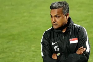 Lào muốn gây bất ngờ từ ‘thuyền trưởng’ Singapore