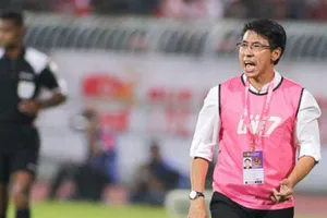 Đội tuyển Malaysia sẵn sàng thách thức tất cả