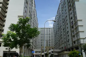 Bán đấu giá nhà tái định cư cho dân, tại sao không?