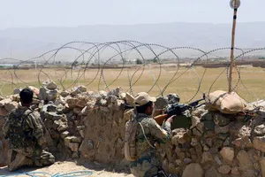 Taliban bất ngờ tấn công miền Tây Afghanistan