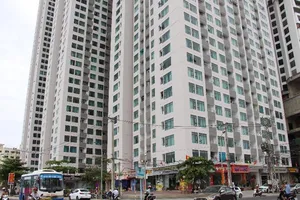 Thêm 1 dự án nhiều sai phạm ở Khánh Hòa