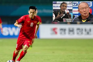 AFF Cup 2018, Lào-Việt Nam: Hòa Lào thôi cũng là thất bại!