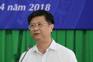 Phó chủ tịch Cần Thơ lý giải việc trả 20 viên kim cương