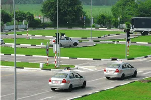 Lý do nhiều người bị lừa khi học thi lái xe ô tô?