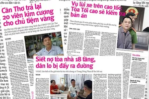 Mong tòa xử đúng luật vụ lùi xe trên cao tốc