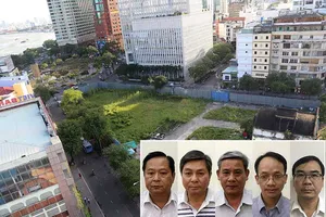 Vì sao ông Nguyễn Hữu Tín bị khởi tố thêm tội?