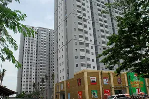 Lời giải nào cho cơn khát nhà ở xã hội?