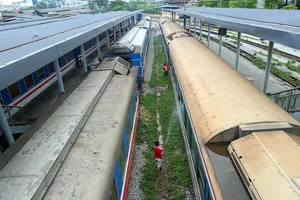 Mời tư nhân làm đường sắt cao tốc Bắc-Nam