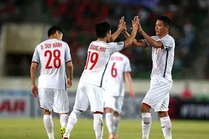 Cầu thủ Việt Nam nghỉ nhiều, lợi hay hại?