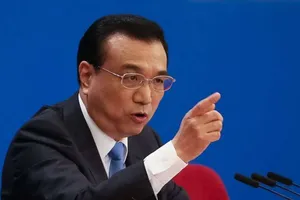 Trung Quốc kêu gọi mở cửa thị trường