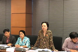 Băn khoăn việc cho phạm nhân hiến tinh trùng, nội tạng