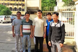 Vụ cưa gỗ khô, đổi 100 USD: Cần sửa quy định cảm tính 