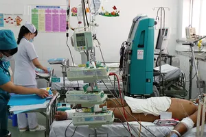 Lạm dụng kháng sinh: Bệnh nhẹ cũng sẽ chết!