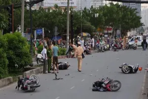 Rượu, bia có thể làm chia lìa nhiều thứ