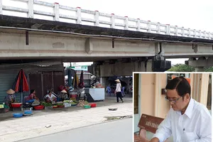 10 năm lo chuyện hậu sự cho người dưng