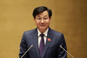 Lãnh đạo ít tiếp dân gây khiếu kiện vượt cấp