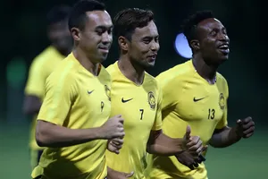 Gọi tên ‘dàn hỏa lực’ của Malaysia