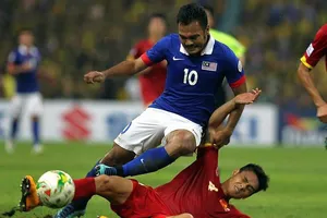 Nỗi ám ảnh tột cùng Malaysia!