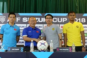 Ngày 16-11, Việt Nam - Malaysia: Thắng để tránh Thái!