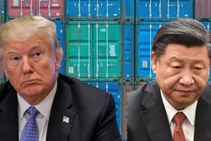 Cuộc chiến thương mại Mỹ-Trung sắp kết thúc?