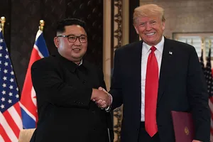 Triều Tiên thử vũ khí mới, Mỹ vẫn lạc quan