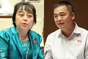 Tranh luận việc bán rượu, bia trên mạng