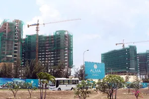 Vụ ‘sở hữu kỳ nghỉ’: Khách hàng thua kiện