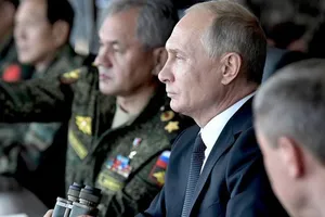 Nga sẽ trả đũa nếu Mỹ rút khỏi INF