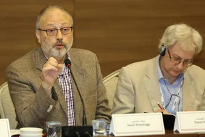 Hung thủ giết nhà báo Khashoggi sắp lộ diện?