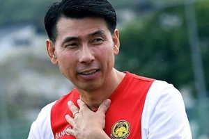 ‘Việt Nam nhì bảng nhưng mới là ứng viên đầu bảng A!’