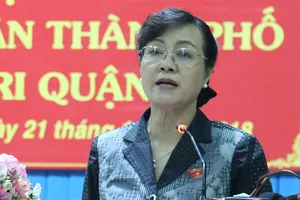 TP.HCM: Các sai phạm của cán bộ sẽ bị xử lý nghiêm