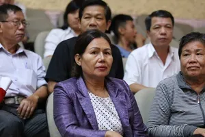 Chủ tịch HĐND TP.HCM: ‘Vấn đề Thủ Thiêm khó mấy cũng phải sửa’