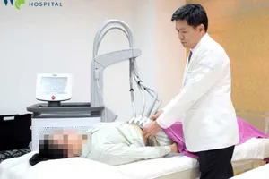 Bụng ‘banh chành’ sau hút mỡ