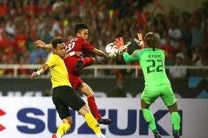 Chưa đội nào chắc suất bán kết