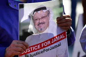 Vụ nhà báo Khashoggi: Tình báo Mỹ bị kiện