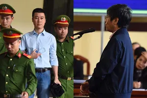 Cựu tướng Nguyễn Thanh Hóa bất ngờ thừa nhận mọi cáo buộc