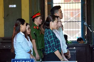 Vụ Eximbank: Các bị cáo nói làm theo chỉ đạo