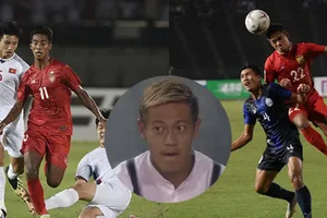 Báo Thái Lan ‘cười’ HLV Honda chỉ đạo qua… livestream