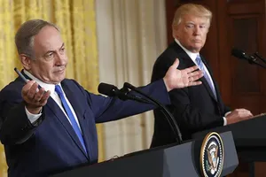 Tổng thống Iran kêu gọi người Hồi giáo chống Mỹ