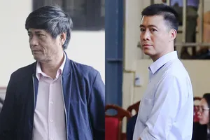 Ngày 30-11 tuyên án hai cựu tướng công an