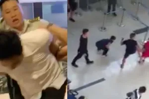 An ninh hàng không yếu kém, dân phập phồng lo