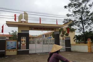 Vụ 231 cái tát: Sự vô cảm đáng sợ từ bệnh thành tích