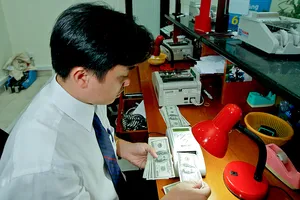 Doanh nghiệp nhập khẩu sẽ không được vay USD nữa?