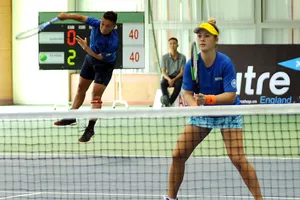 Đà Nẵng bất ngờ tạo ‘nội chiến’ chung kết nữ