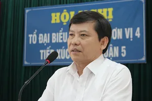 Sẽ tiếp tục khởi tố cán bộ gây tổn hại cho đất nước