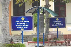 Giáo dục cho ai? Vì ai?