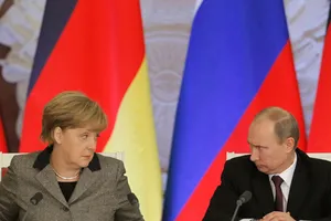 Nga quyết không nhượng bộ Ukraine