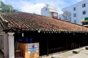 Biến biệt thự cổ thành di sản sống